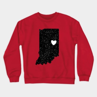 East Central Indiana Crewneck Sweatshirt